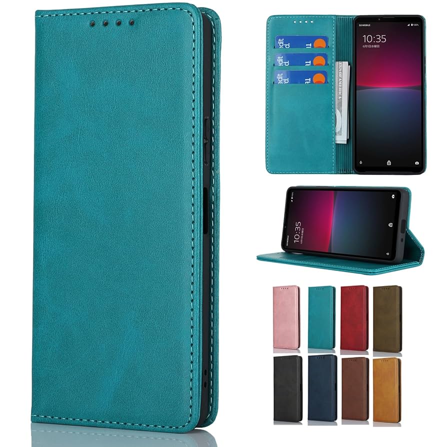 Amazon.co.jp: Cavor 京セラ DIGNO BX2 A101KC スマホケース